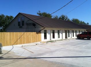 780 Blackjack St APT 4, Winnsboro, TX 75494