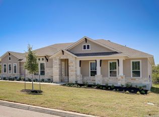526 Falcon Cv, Castroville, TX 78009
