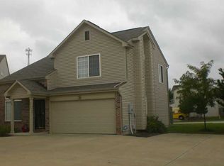 2667 Fraiser Fir Dr, Greenwood, IN 46143