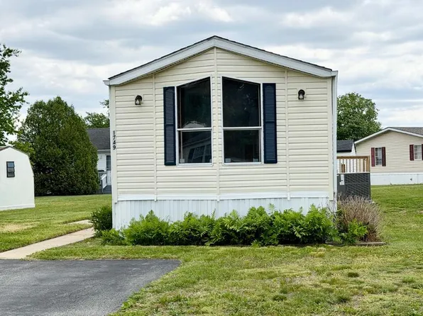 1749 Barbara Cir, Bear, DE 19701