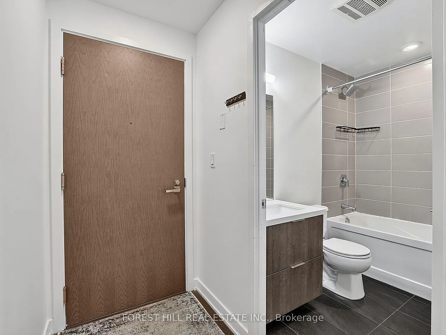 1 bed, $2,500 — Photo 4