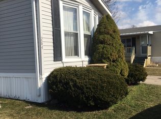 5702 Angola Rd LOT 284, Toledo, OH 43615