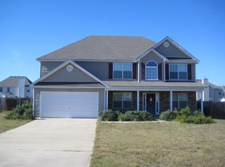 29 Ottawa Trl, Fort Mitchell, AL 36856