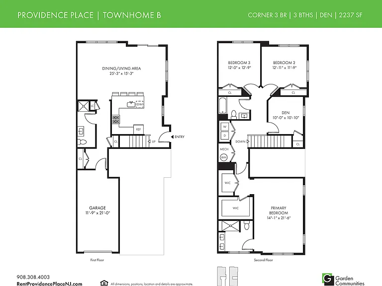 Providence Place — Photo 31