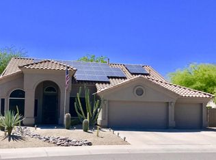 29032 N 48th Ct, Cave Creek, AZ 85331