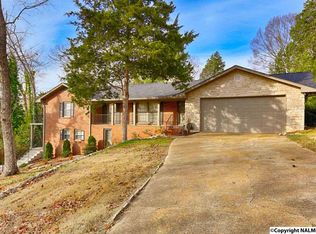 315 Dell Ave SE, Huntsville, AL 35802