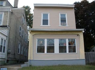 5814 Ditman St, Philadelphia, PA 19135