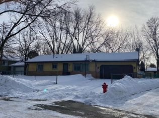 3464 116th Ln NW, Coon Rapids, MN 55433