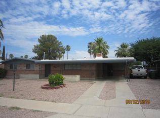 5561 E Alta Vista St, Tucson, AZ 85712