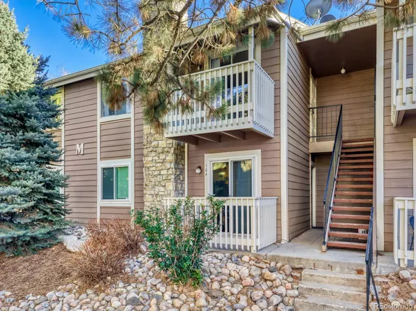 4400 S Quebec Street #204M, Denver, CO 80237