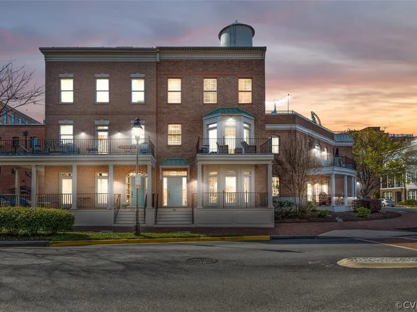 201 Rocketts Way, Henrico, VA 23231