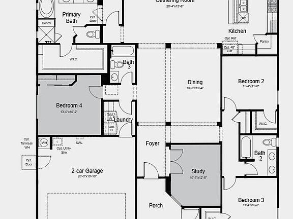 2nd image of this home