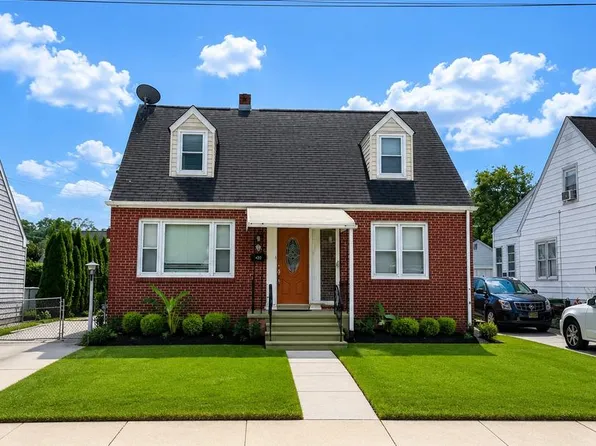 433 Randall Ave, Hamilton, NJ 08610