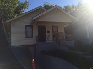 3517 E 67th St, Kansas City, MO 64132
