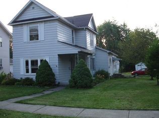 41 West St, Shelby, OH 44875