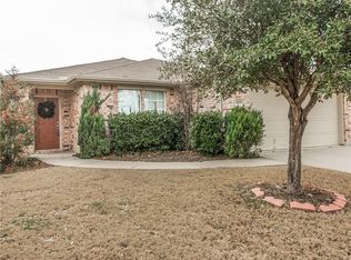 10509 Winding Passage Way, Fort Worth, TX 76131