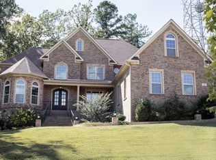 10 Sylvias Way SE, Huntsville, AL 35803