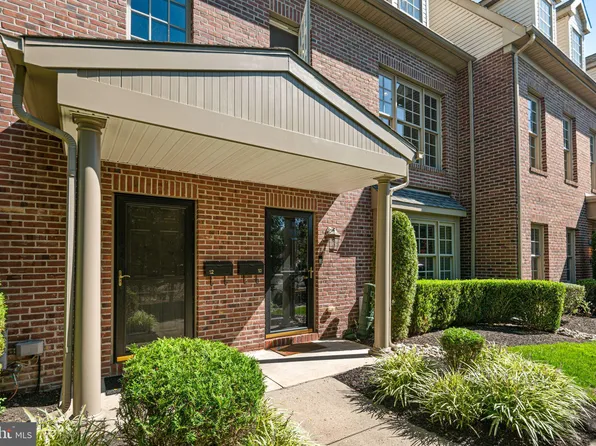 10 Washington Ave, Haddonfield, NJ 08033