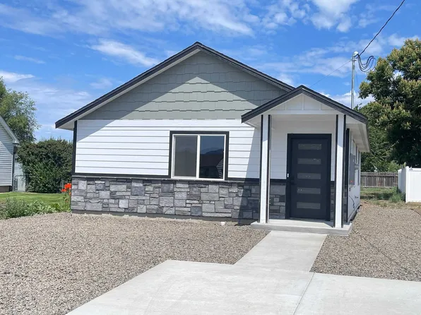 10821 E Grace Ave, Spokane, WA 99206