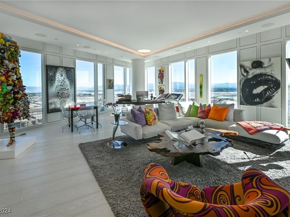 3750 Las Vegas Blvd S UNIT 4303, Las Vegas, NV 89158