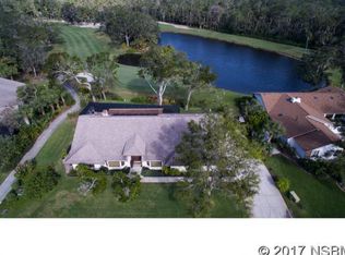 202 Prestwick Dr, New Smyrna Beach, FL 32168