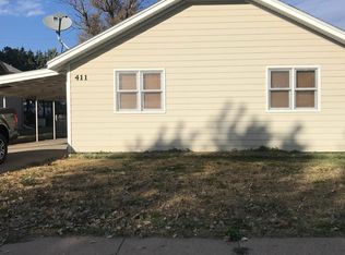 411 E 7th St APT 1, Hays, KS 67601