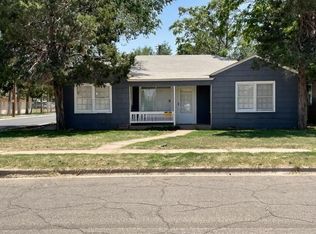 2401 23rd St, Lubbock, TX 79411