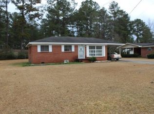 901 Elm Ave, Elba, AL 36323