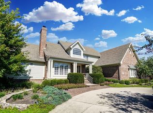 1421 Willow Park Ct, Dayton, OH 45458