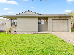 732 W 6th St, Port Angeles, WA