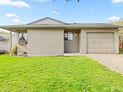 732 W 6th Street, Port Angeles, WA, 98363