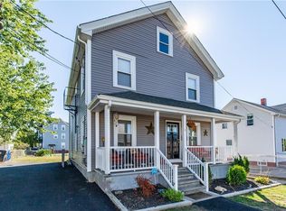 14 Patt Ave, Cumberland, RI 02864