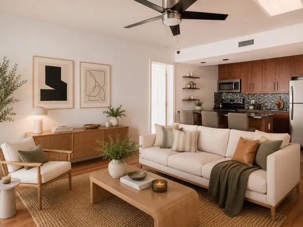 7685 Northcross Dr Unit 628, Austin, TX 78757