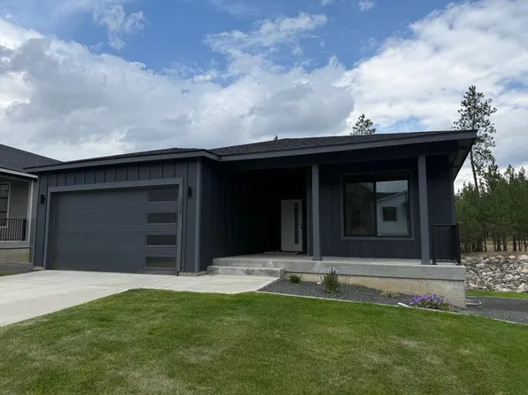 3209 S Custer Ln, Spokane, WA 99223