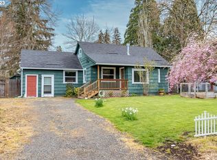 1189 NE Turner Dr, Hillsboro, OR