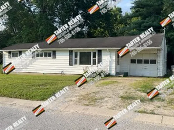 306 E Williams St, Farmland, IN 47340