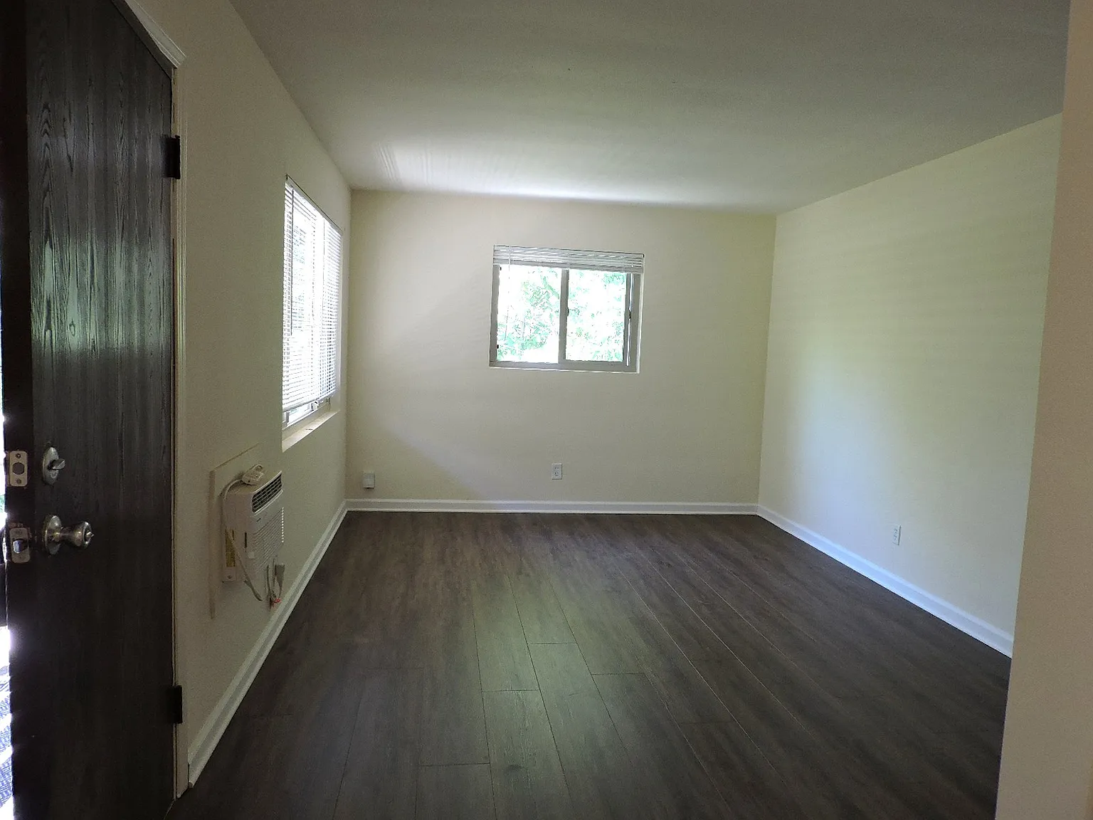 1 bed, 600 sqft, $1,495 — Photo 3