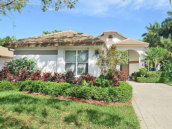 Home For Sale In Broken Sound Country Club