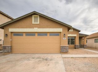 11609 W Wethersfield Rd, El Mirage, AZ 85335