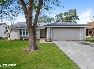 5615 Sunup Dr, San Antonio, TX 78233