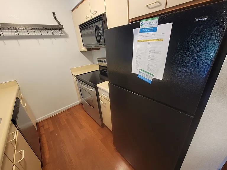 2727 Folsom St #117 — Photo 10