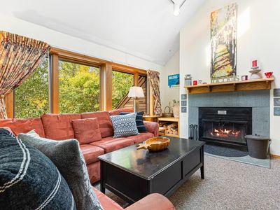 114 High Ridge Road #C8, Killington, VT, 05751