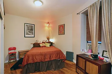 Rented by Corcoran