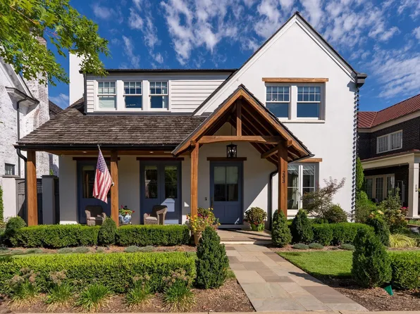 203 Rembert St Lot 7, Greenville, SC 29615
