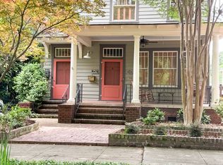 732 Broadway #A, Columbus, GA 31901