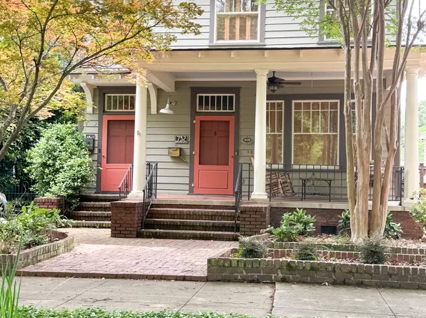 732 Broadway, Columbus, GA