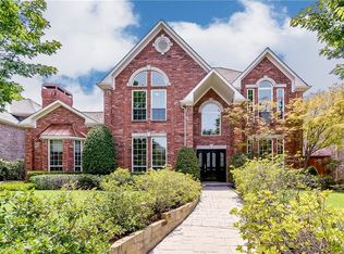 5808 Covehaven Dr, Dallas, TX 75252