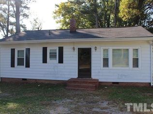 3107 N New Hope Rd, Raleigh, NC 27604