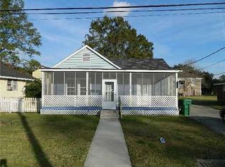 124 N Apple St, Reserve, LA 70051