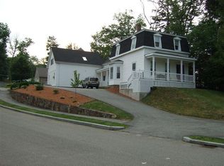 (Undisclosed Address), Reading, MA 01867